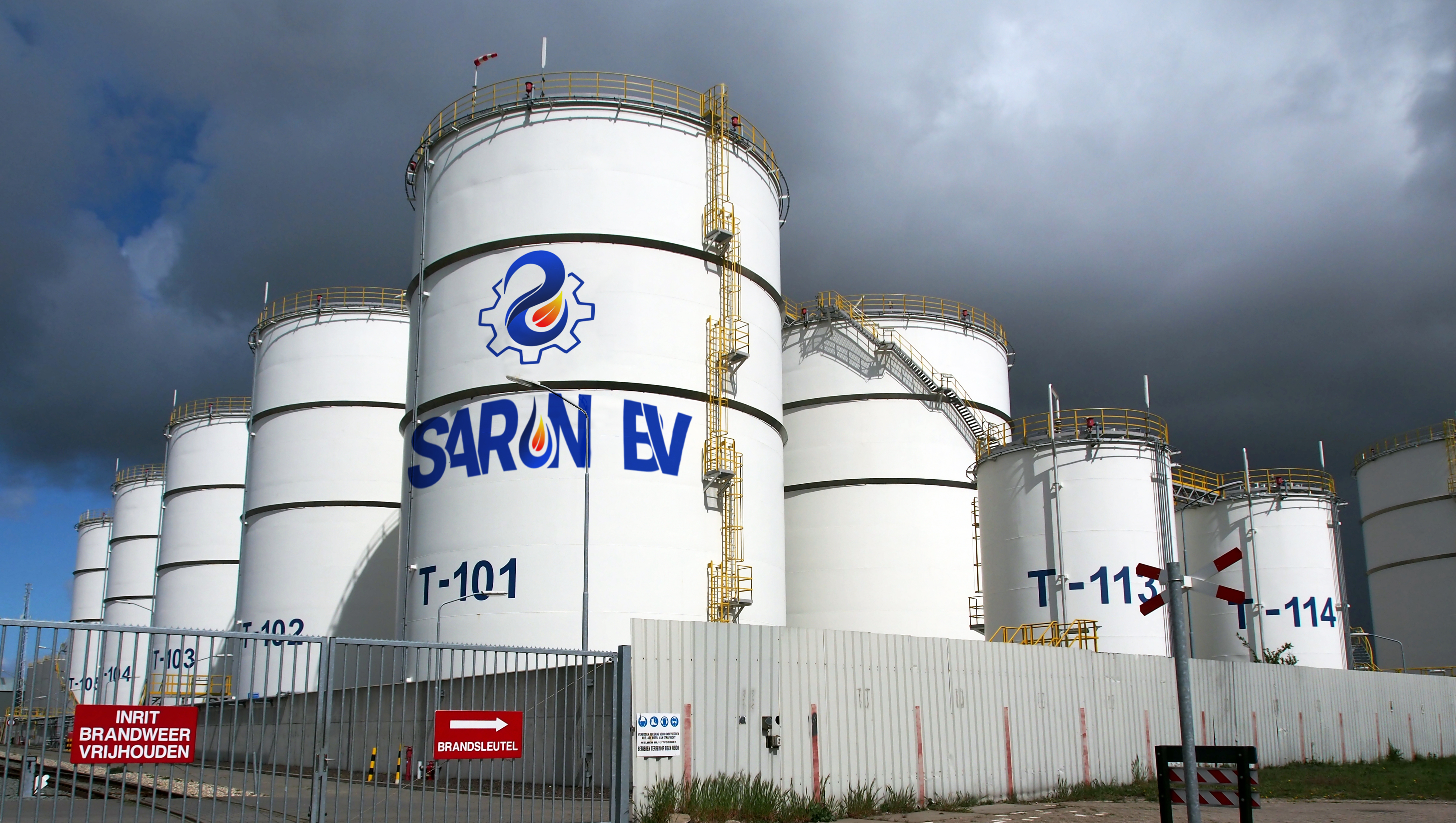 Safety Systems Upgrade